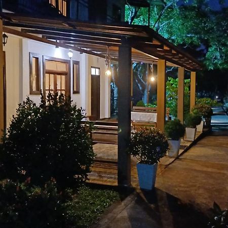 Forest Edge Villa Анурадхапура Экстерьер фото